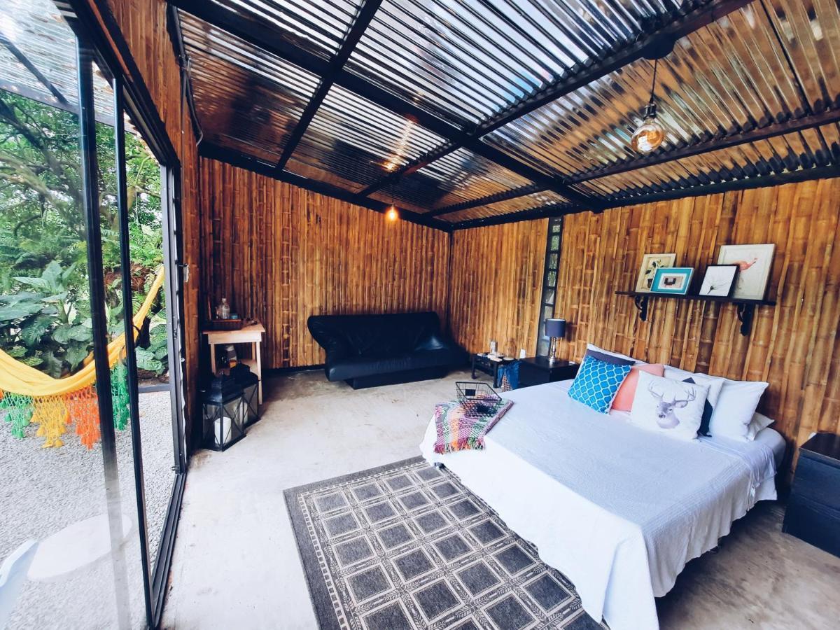 فندق San Pedro في  Terra Glamping المظهر الخارجي الصورة