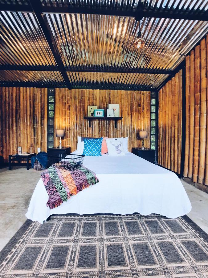 فندق San Pedro في  Terra Glamping المظهر الخارجي الصورة