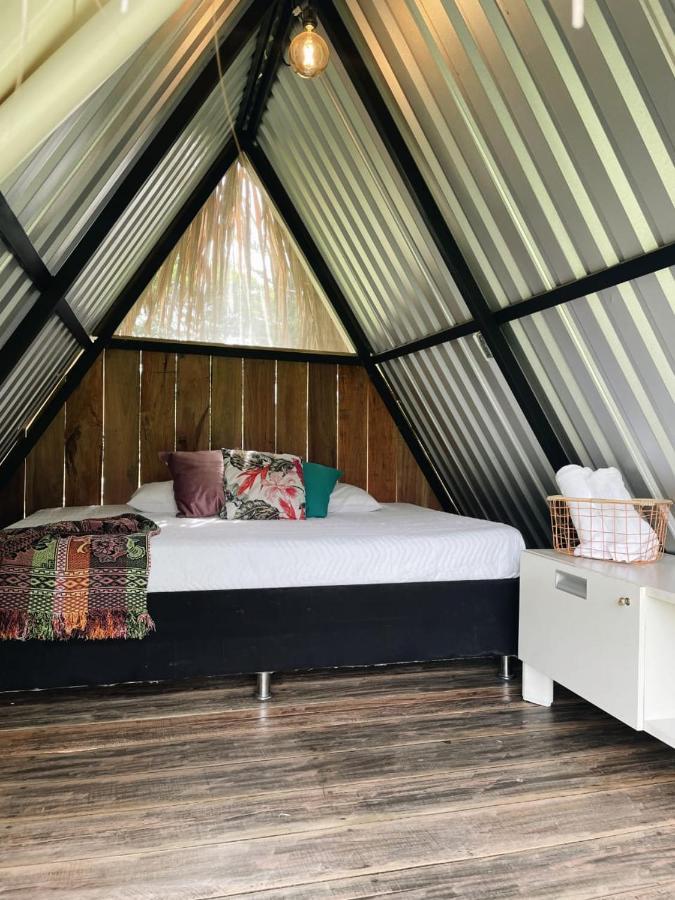 فندق San Pedro في  Terra Glamping المظهر الخارجي الصورة